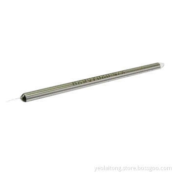 FBT Splitter, Steel Tube